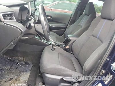 Zdjęcie 7 z 12 samochodu: 2021 TOYOTA COROLLA SE VIN:5YFS4MCE2MP060711 - miniatura