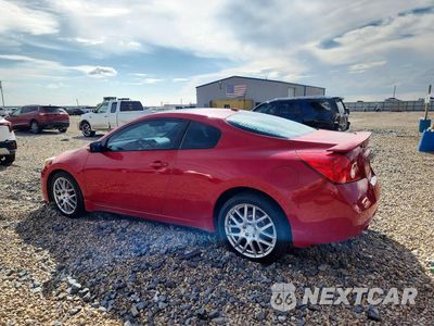 Drugie zdjęcie samochodu z przodu: 2012 NISSAN ALTIMA SR VIN:1N4BL2EP4CC111600 - miniatura