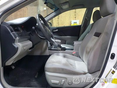 Zdjęcie 7 z 12 samochodu: 2014 TOYOTA CAMRY LE VIN:4T1BF1FKXEU433195 - miniatura