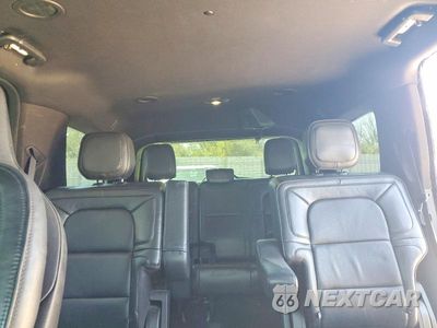 Zdjęcie 10 z 13 samochodu: 2019 LINCOLN NAVIGATOR SELECT VIN:5LMJJ2HT9KEL05782 - miniatura