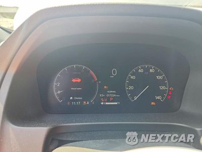 Zdjęcie 9 z 12 samochodu: 2025 HONDA RIDGELINE RTL VIN:5FPYK3F49SB001569 - miniatura