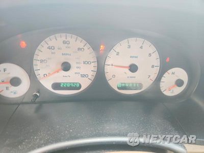 Zdjęcie 9 z 13 samochodu: 2003 DODGE CARAVAN VIN:2D4GP44323R113032 - miniatura