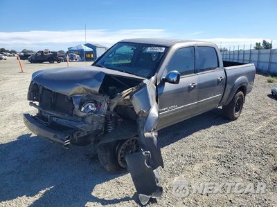 2004 TOYOTA TUNDRA SR5 5TBDT44154S455179 - główne zdjęcie licytacji z USA - miniatura