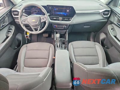 Zdjęcie 8 z 12 samochodu: 2026 CHEVROLET TRAILBLAZER LT VIN:KL79MPSL7TB119584 - miniatura