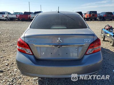 Zdjęcie 6 z 13 samochodu: 2018 MITSUBISHI MIRAGE G4 ES VIN:ML32F3FJ7JHF16454 - miniatura