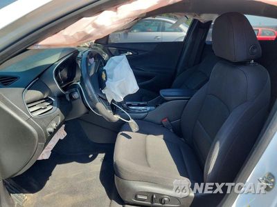 Zdjęcie 7 z 11 samochodu: 2017 CHEVROLET MALIBU HYBRID VIN:1G1ZJ5SU8HF273691 - miniatura