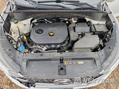 Zdjęcie 11 z 12 samochodu: 2019 HYUNDAI TUCSON VALUE VIN:KM8J33A4XKU950792 - miniatura