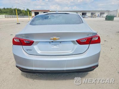 Zdjęcie 6 z 12 samochodu: 2018 CHEVROLET MALIBU LT VIN:1G1ZD5ST4JF208681 - miniatura