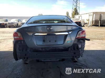 Zdjęcie 6 z 13 samochodu: 2014 NISSAN ALTIMA 2.5 S VIN:1N4AL3AP3EN359464 - miniatura