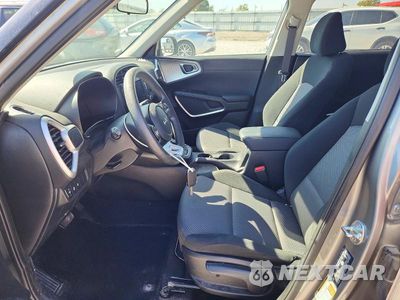 Zdjęcie 7 z 12 samochodu: 2024 KIA SOUL LX VIN:KNDJ23AU9R7907187 - miniatura