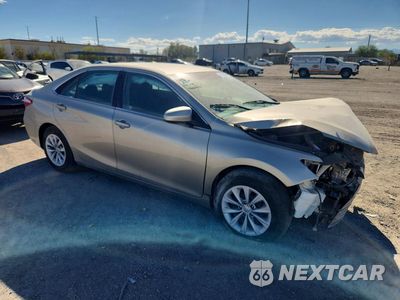 Czwarte zdjęcie samochodu z boku: 2015 TOYOTA CAMRY LE VIN:4T4BF1FK2FR489784 - miniatura