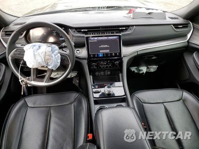 Zdjęcie 8 z 14 samochodu: 2024 JEEP GRAND CHEROKEE L LIMITED VIN:1C4RJKBG3R8603338 - miniatura