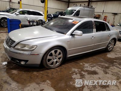 2004 VOLKSWAGEN PHAETON 6.0 WVWBH63D848006980 - główne zdjęcie licytacji z USA - miniatura