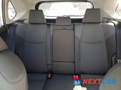 Zdjęcie 10 z 14 samochodu: 2020 TOYOTA RAV4 HYBRID XLE VIN:2T3RWRFV8LW072092 - miniatura