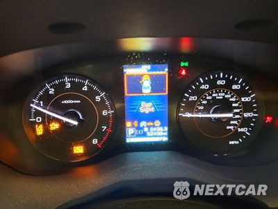 Zdjęcie 9 z 12 samochodu: 2023 SUBARU CROSSTREK PREMIUM VIN:JF2GTAEC1PH241190 - miniatura