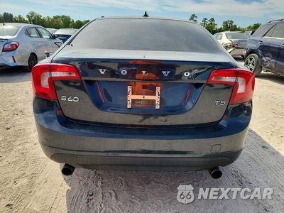 Zdjęcie 6 z 12 samochodu: 2013 VOLVO S60 T5 VIN:YV1612FS7D2187706 - miniatura