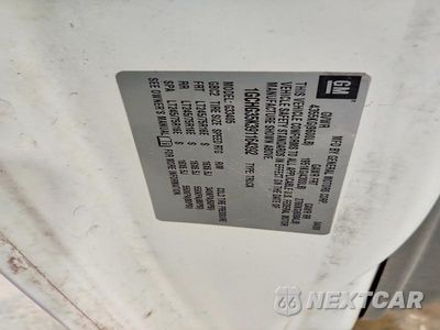 Zdjęcie 12 z 12 samochodu: 2009 CHEVROLET EXPRESS 3500 DELIVERY VAN VIN:1GCHG35K391164392 - miniatura
