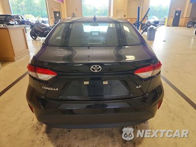 Zdjęcie 6 z 13 samochodu: 2025 TOYOTA COROLLA LE VIN:5YFB4MDE0SP275662 - miniatura