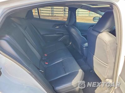 Zdjęcie 10 z 12 samochodu: 2024 TOYOTA PRIUS XLE VIN:JTDACAAU1R3033846 - miniatura