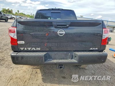 Zdjęcie 6 z 12 samochodu: 2023 NISSAN TITAN S VIN:1N6AA1EC2PN102971 - miniatura