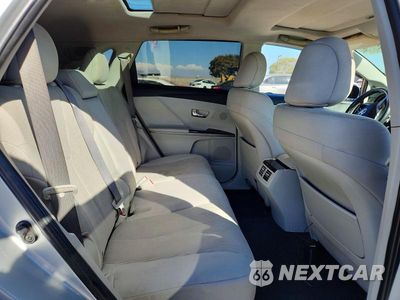 Zdjęcie 11 z 13 samochodu: 2009 TOYOTA VENZA FWD V6 VIN:4T3ZK11A79U001248 - miniatura