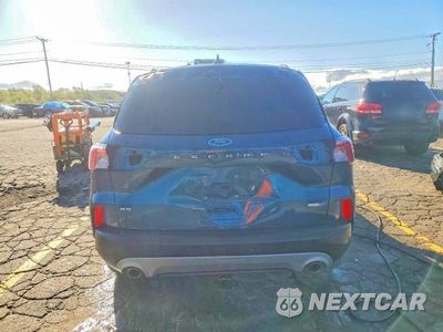Zdjęcie 6 z 13 samochodu: 2020 FORD ESCAPE SE VIN:1FMCU9G66LUC06724 - miniatura