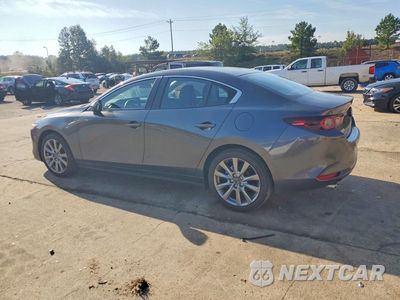 Drugie zdjęcie samochodu z przodu: 2026 MAZDA 3 PREFERRED VIN:JM1BPACL6T1870012 - miniatura