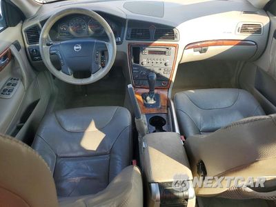 Zdjęcie 8 z 12 samochodu: 2005 VOLVO XC70 VIN:YV1SZ592951180767 - miniatura
