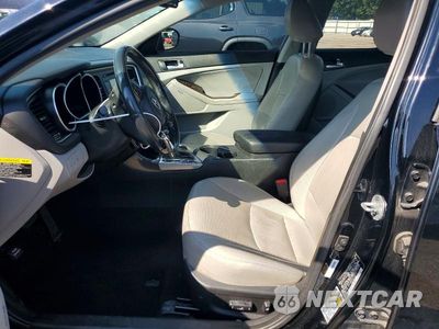 Zdjęcie 7 z 12 samochodu: 2015 KIA OPTIMA EX VIN:5XXGN4A71FG445583 - miniatura