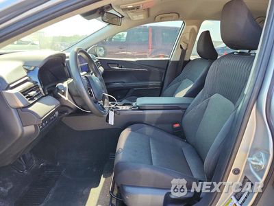 Zdjęcie 7 z 13 samochodu: 2025 TOYOTA CAMRY LE VIN:4T1DAACK5SU536404 - miniatura