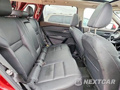 Zdjęcie 10 z 13 samochodu: 2021 NISSAN ROGUE SL VIN:JN8AT3CB8MW240365 - miniatura
