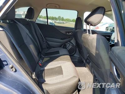 Zdjęcie 11 z 13 samochodu: 2025 SUBARU OUTBACK PREMIUM VIN:4S4BTADC7S3249869 - miniatura
