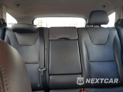 Zdjęcie 10 z 14 samochodu: 2015 VOLVO V60 PREMIER VIN:YV140MEK2F1242384 - miniatura