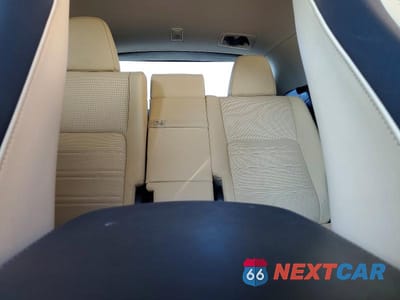 Zdjęcie 10 z 13 samochodu: 2015 LEXUS NX 200T VIN:JTJYARBZ5F2006869 - miniatura