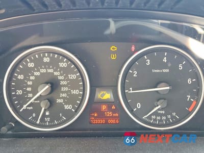 Zdjęcie 9 z 13 samochodu: 2011 BMW X5 XDRIVE35I VIN:5UXZV4C50BL404939 - miniatura