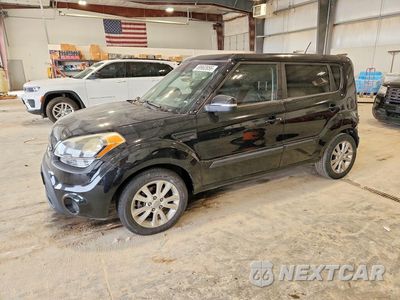 2012 KIA SOUL + KNDJT2A62C7738758 - główne zdjęcie licytacji z USA - miniatura