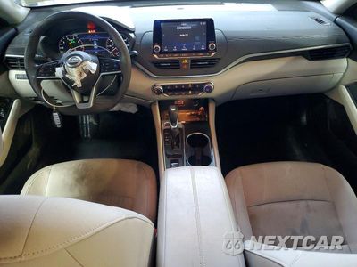 Zdjęcie 8 z 12 samochodu: 2021 NISSAN ALTIMA SV VIN:1N4BL4DW2MN314415 - miniatura