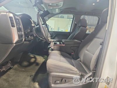 Zdjęcie 7 z 12 samochodu: 2017 CHEVROLET SILVERADO K1500 LT VIN:1GCVKREC5HZ399163 - miniatura