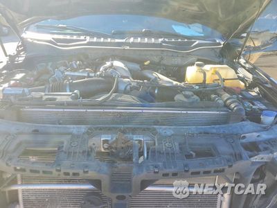 Zdjęcie 11 z 12 samochodu: 2022 FORD F250 SUPER DUTY VIN:1FT8W2BT7NEF51847 - miniatura