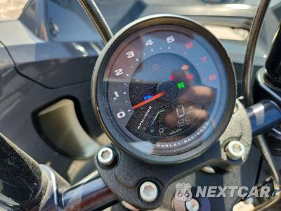 Zdjęcie 7 z 8 samochodu: 2022 HARLEY-DAVIDSON FXLRS VIN:1HD1YWZ15NB042489 - miniatura