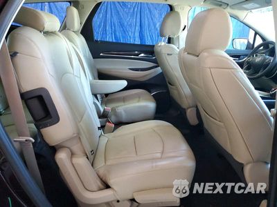 Zdjęcie 11 z 13 samochodu: 2018 BUICK ENCLAVE ESSENCE VIN:5GAERBKW4JJ280575 - miniatura