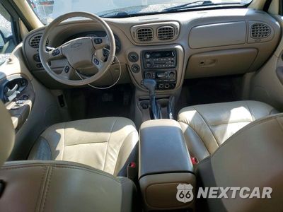 Zdjęcie 8 z 13 samochodu: 2004 CHEVROLET TRAILBLAZER EXT LS VIN:1GNET16SX46129613 - miniatura