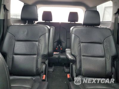 Zdjęcie 10 z 13 samochodu: 2017 GMC ACADIA SLT-1 VIN:1GKKNMLS0HZ285907 - miniatura