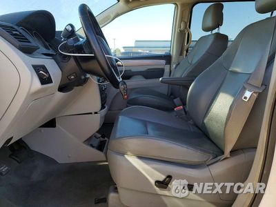 Zdjęcie 7 z 13 samochodu: 2012 VOLKSWAGEN ROUTAN SE VIN:2C4RVABG0CR135983 - miniatura