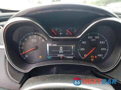 Zdjęcie 9 z 12 samochodu: 2016 CHEVROLET IMPALA LT VIN:2G1115S31G9137477 - miniatura