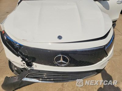 Zdjęcie 12 z 13 samochodu: 2024 MERCEDES-BENZ EQB 250+ VIN:W1N9M0CB7RN078647 - miniatura