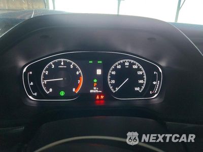Zdjęcie 9 z 12 samochodu: 2019 HONDA ACCORD SPORT VIN:1HGCV1F31KA119843 - miniatura