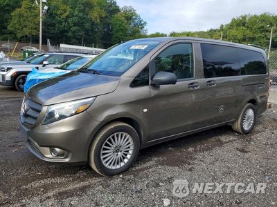2019 MERCEDES-BENZ METRIS WD4PG2EE6K3508801 - główne zdjęcie licytacji z USA - miniatura