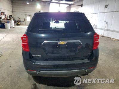 Zdjęcie 6 z 13 samochodu: 2017 CHEVROLET EQUINOX LT VIN:2GNALCEK8H1507100 - miniatura