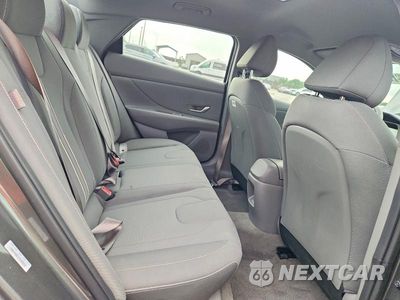 Zdjęcie 10 z 13 samochodu: 2026 HYUNDAI ELANTRA SEL SPORT VIN:KMHLM4DG1TU103212 - miniatura